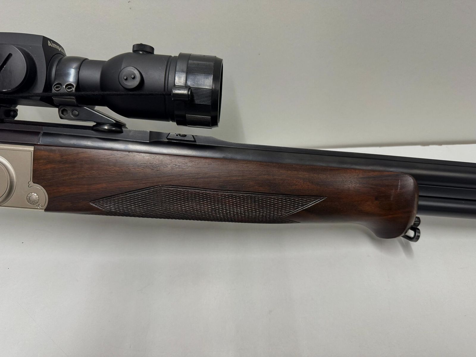 Krieghoff Bockbüchsflinte Ultra S20 Thermostabil