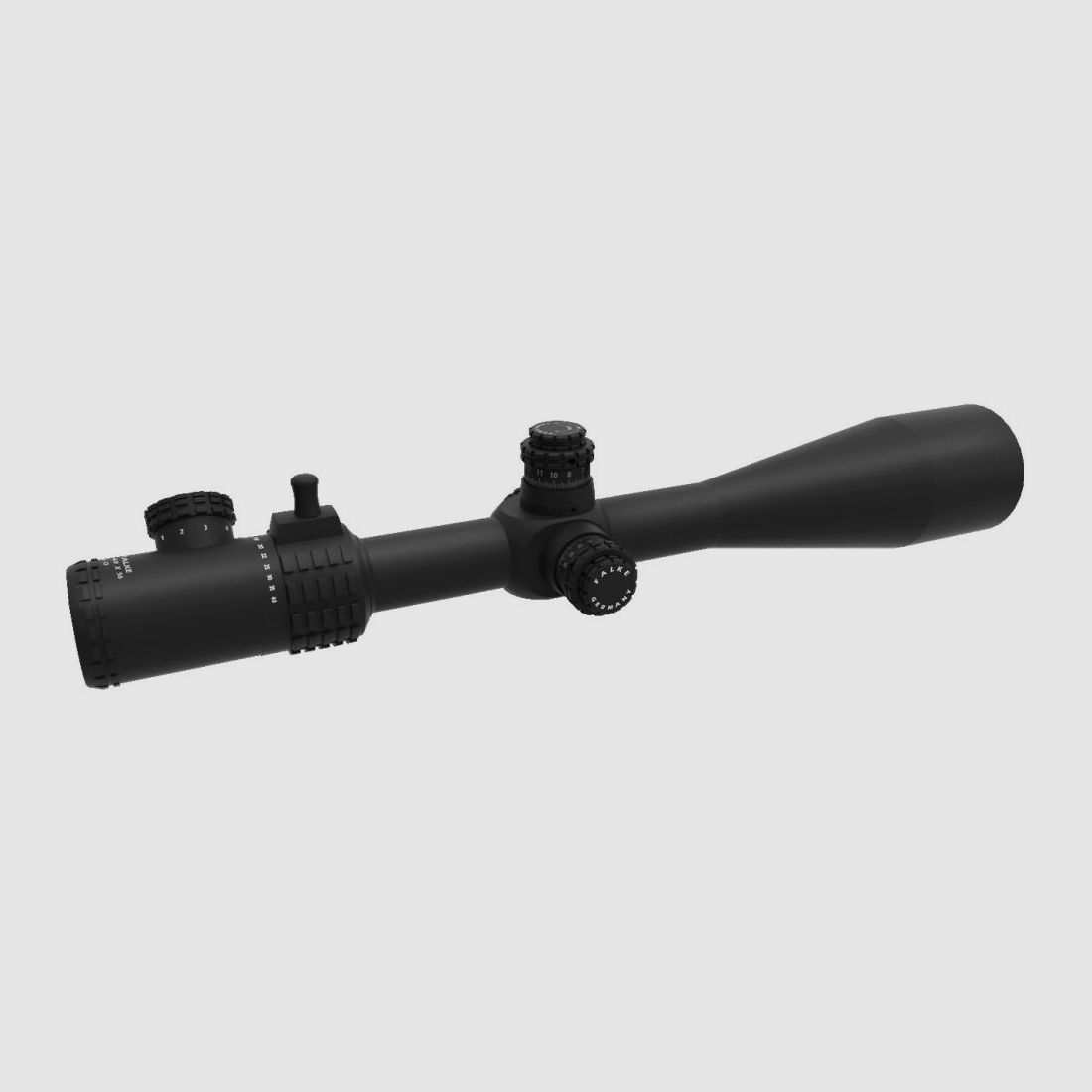 FALKE 10-40 x 56 TAC