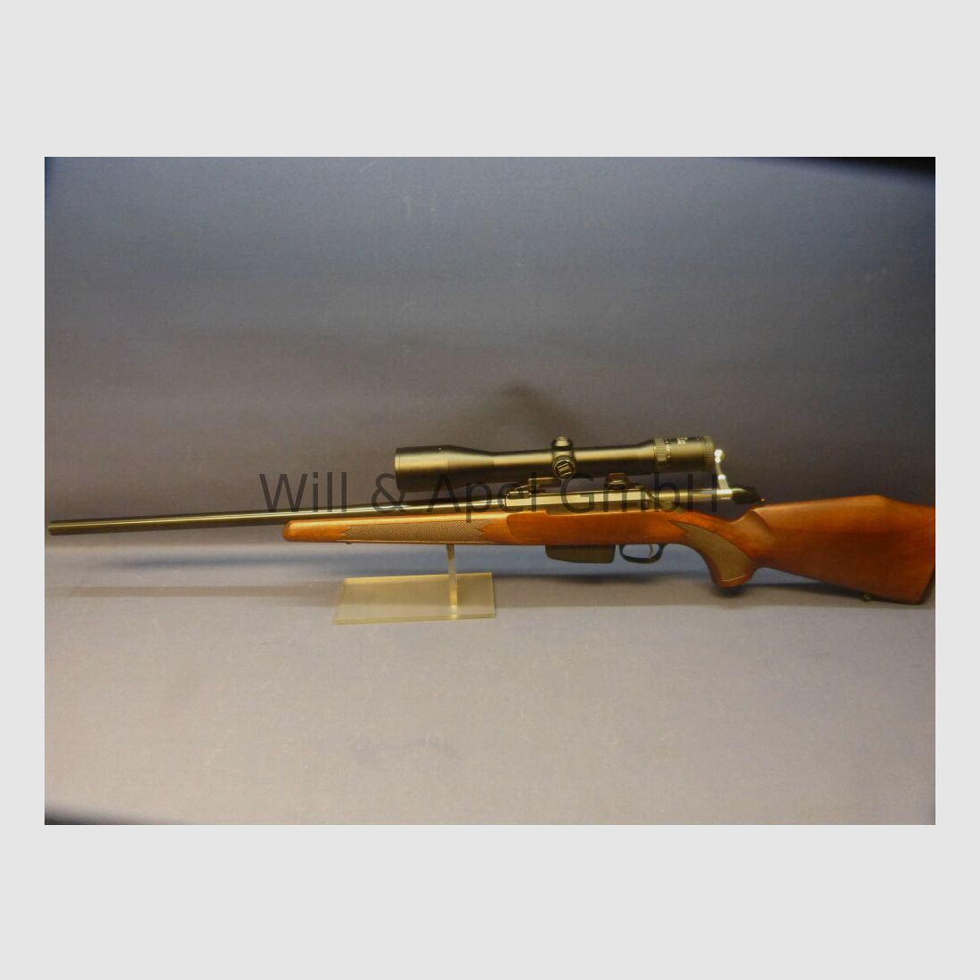 TIKKA M565