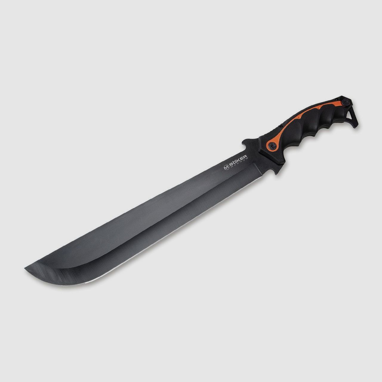 CSB Latin Machete