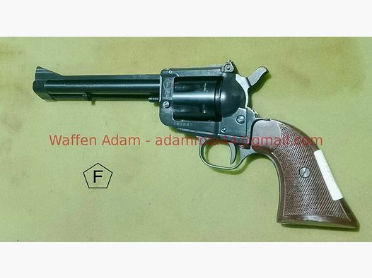 Reck F in het Pentagon, R20