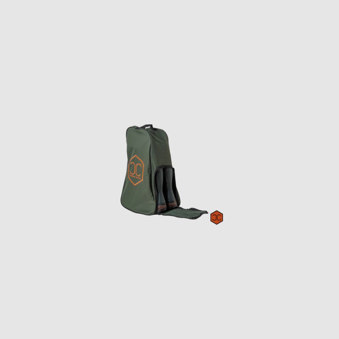 Boot Bag Capone Hunting, image 1 of 2