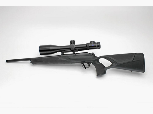 Rep. Büchse Blaser R8 Professional Success mit Zeiss V8 4,8-35x60 .308Win
