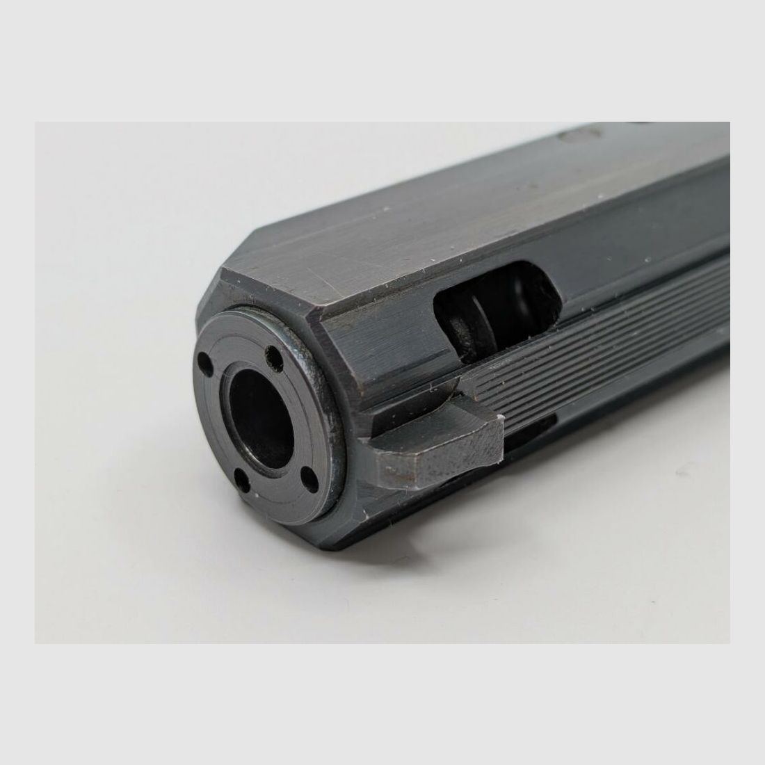 H&K P7M13 Longslide