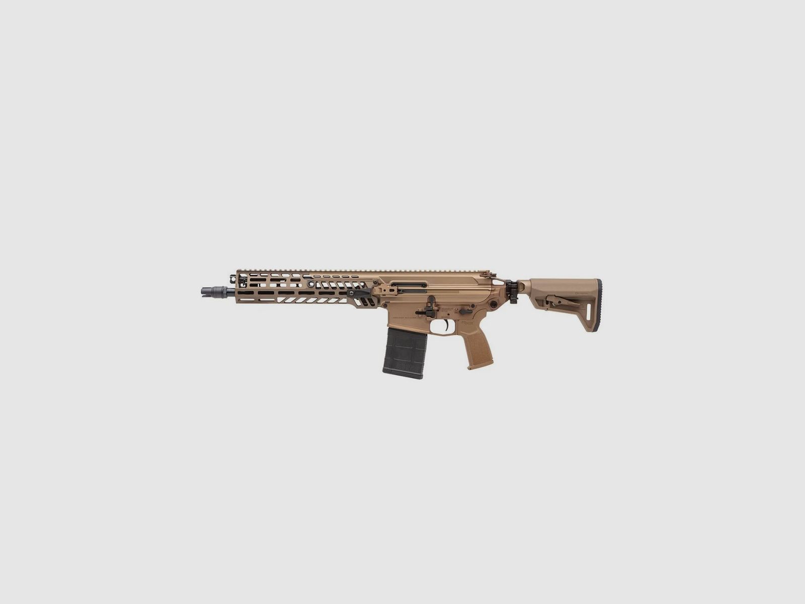 Sig Sauer MCX Spear Kal. 308 Winchester, Bild 6 von 6