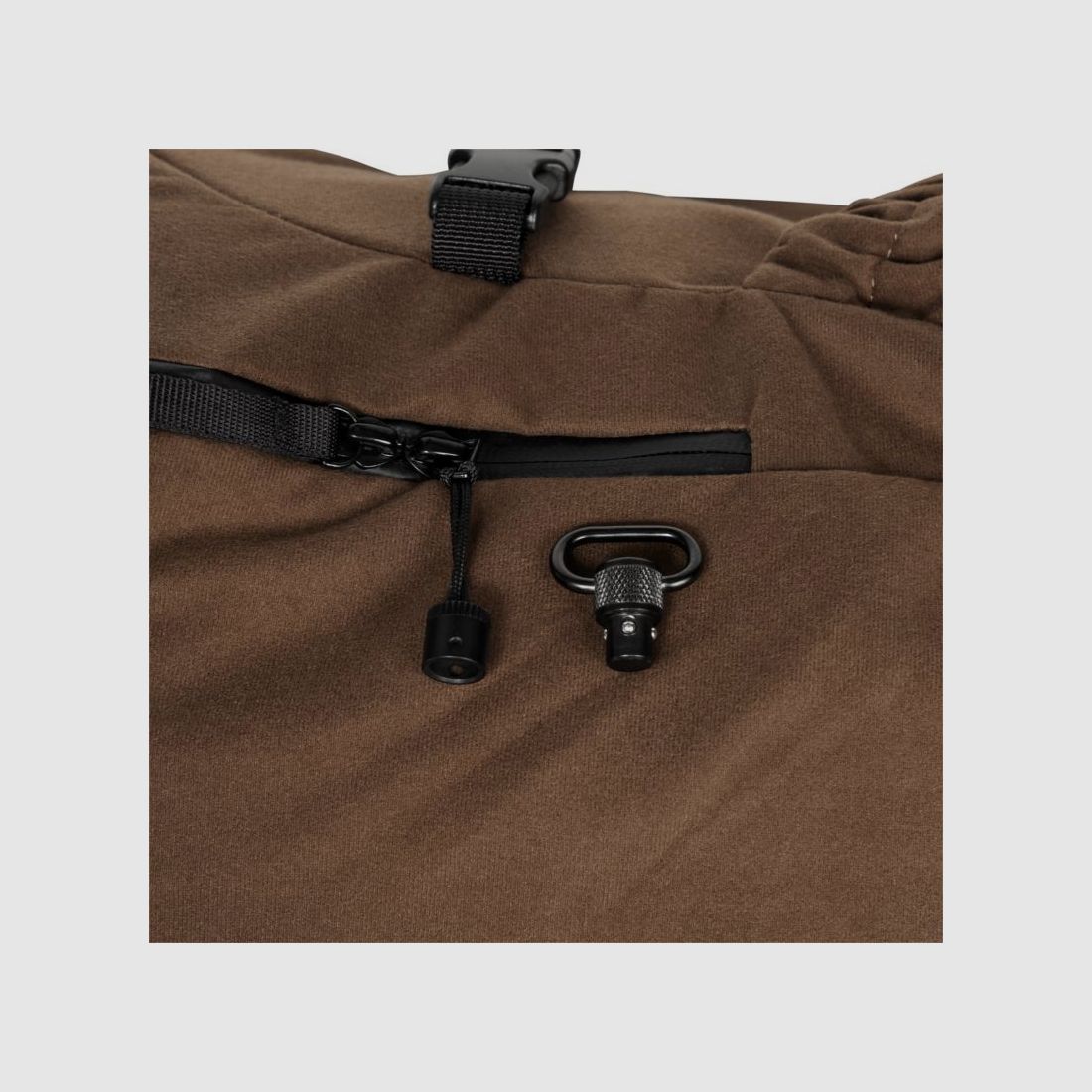 Mochila Sauer Classic, imagen 12 de 12