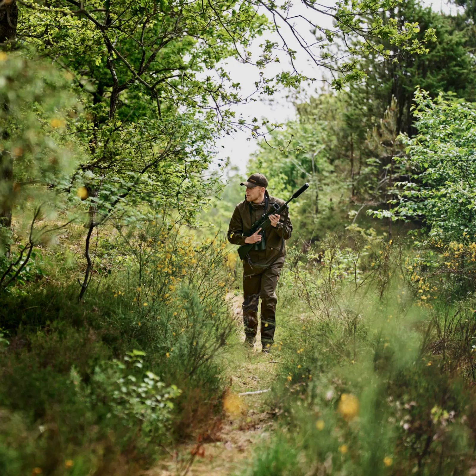 Härkila Pants Fjell Ace 32"