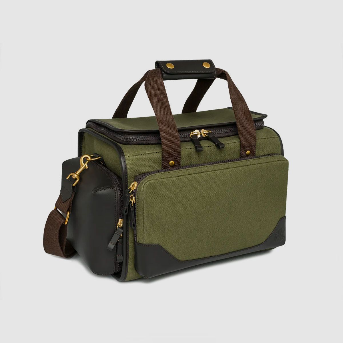 TAS – BERETTA – TERRAIN EVO VELDTAS Olive Green, afbeelding 1 van 6