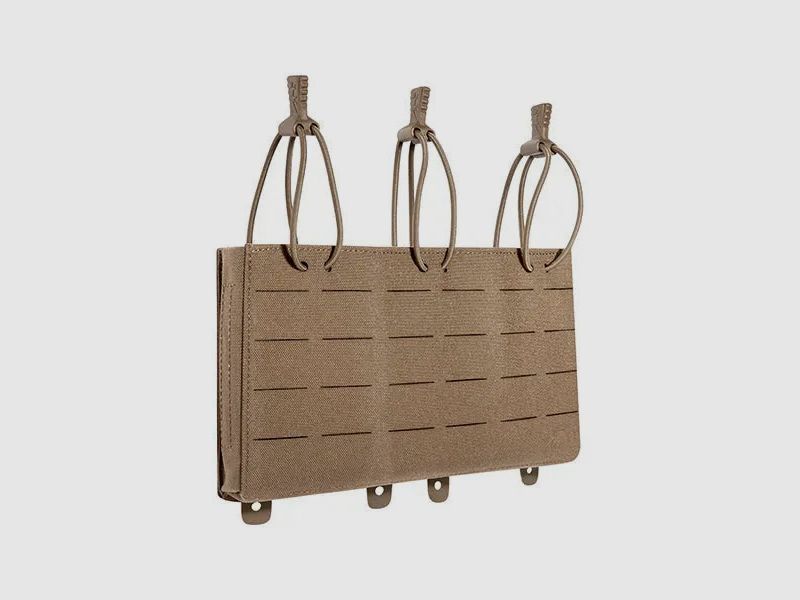 Tasmanian Tiger Magazintasche 3 SGL Mag Pouch BEL M4 MKIII