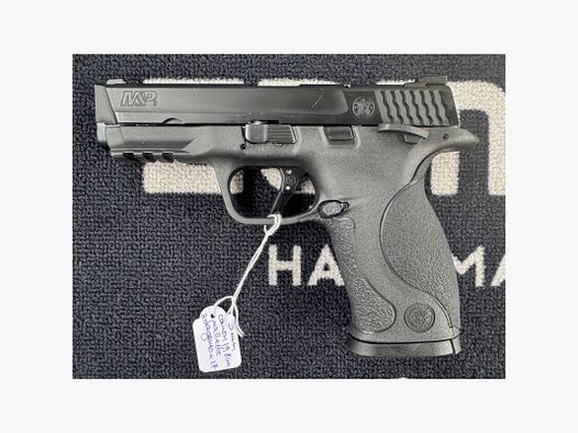 Smith & Wesson MP9 9 mm gebraucht
