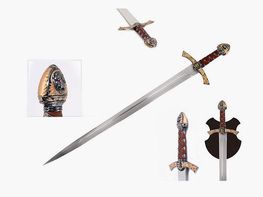 Lion Sword of the King