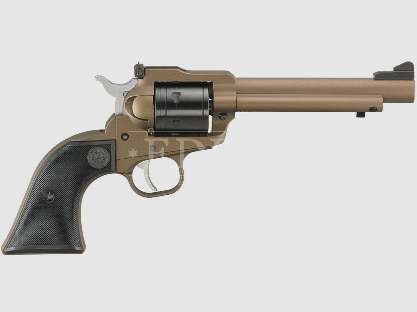 Revólver RUGER Super Wrangler cal. .22LR/.22WMR, imagen 4 de 4