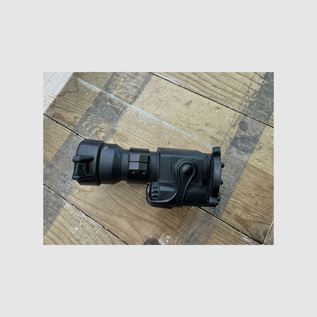 USED – RED DOT – AIMPOINT AP CompML2™ 4 MOA – Red dot sight (10338), image 5 of 6