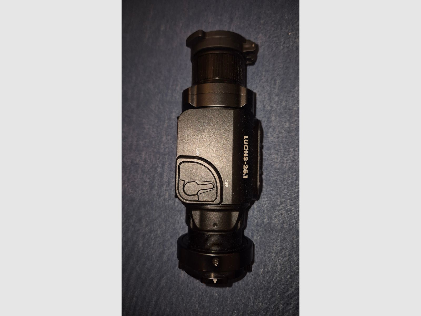 Bergara B14 Wilderness .308 Win | Meopta Optika6 3–18×56 RD | Liemke Luchs 25.1 | Komplettset