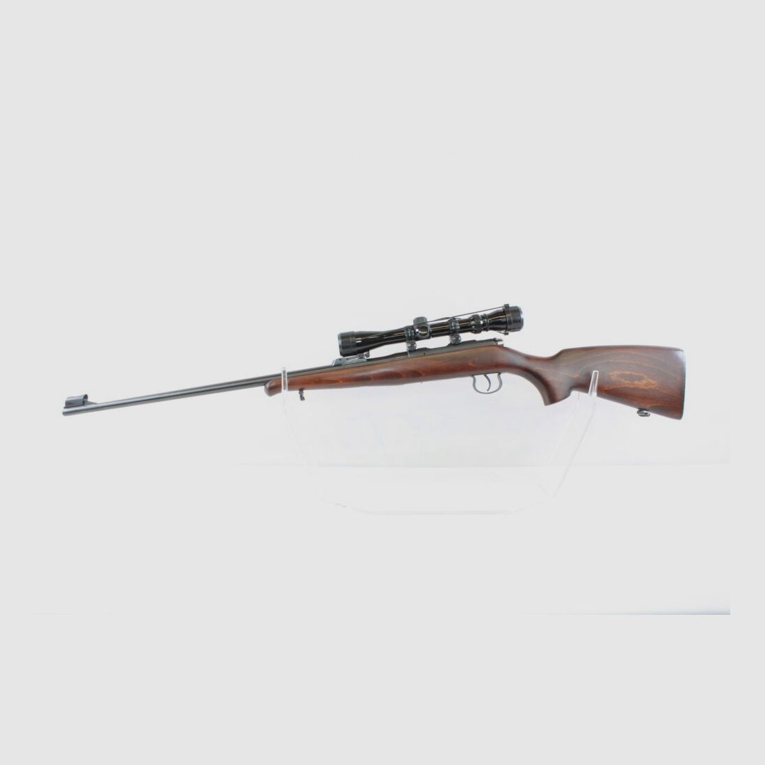 Czech Zbrojovka Repeating Rifle CZ 452 - .22lr