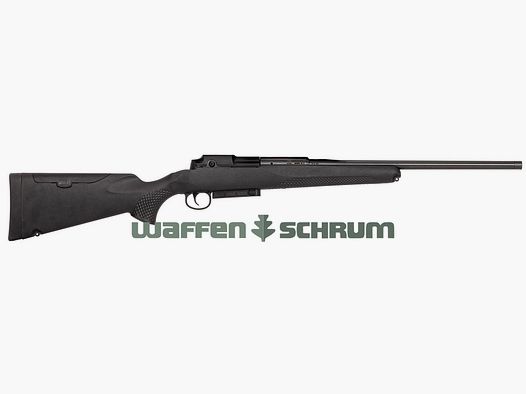 Mauser M25 Extreme Anthrazit / Links