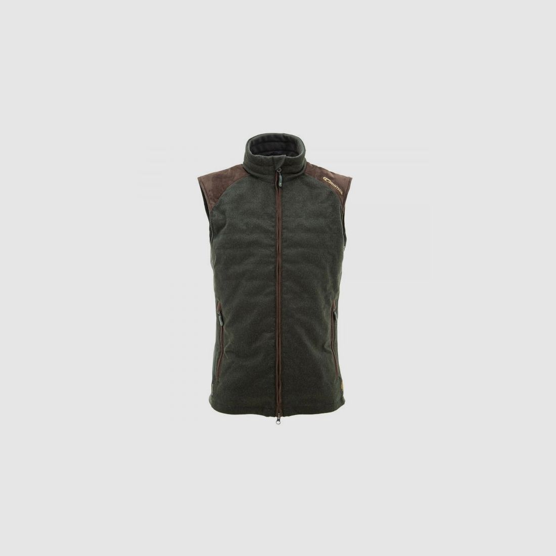 Carinthia Carinthia Weste TLLG 2.0 Vest oliv