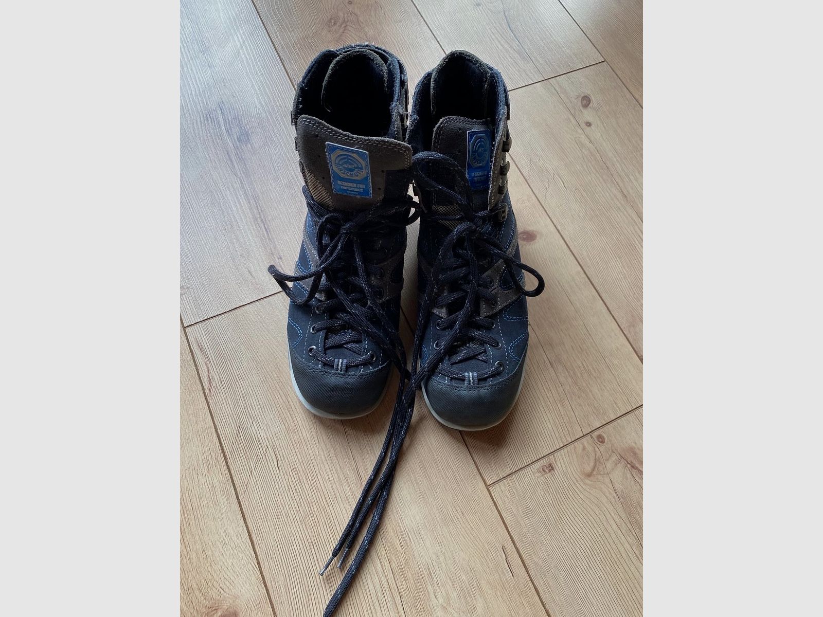 Ladies shooting combo jacket - pants - shoes