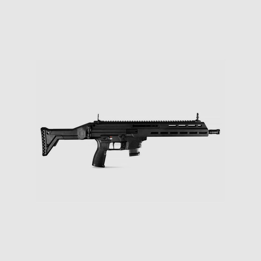HS KUNA Rifle 9mm Luger, image 1 of 7