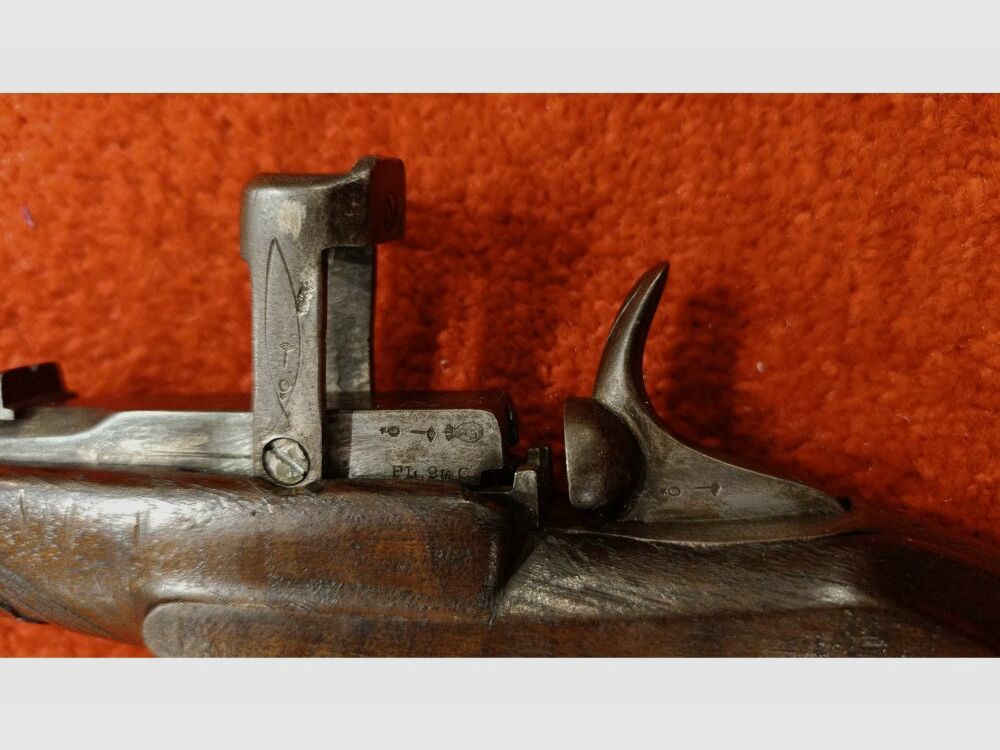 unbekannt 9mmFlobert