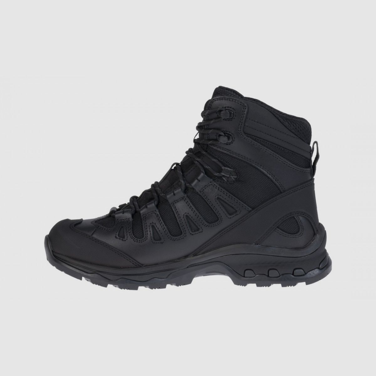 RTC BOTA CENTAUR 7″ SCHWARZ WP RTC 45, Bild 3 von 8