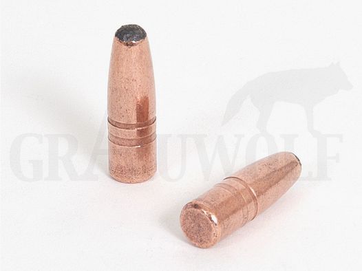 .429 / 10,9 mm 240 gr / 15,6 g Prvi Partizan Balas de Plomo Total 50 Piezas