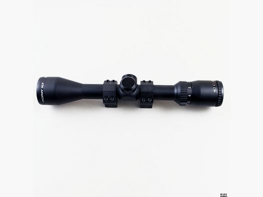 Ottica Bushnell Trophy XLT 3-9×40