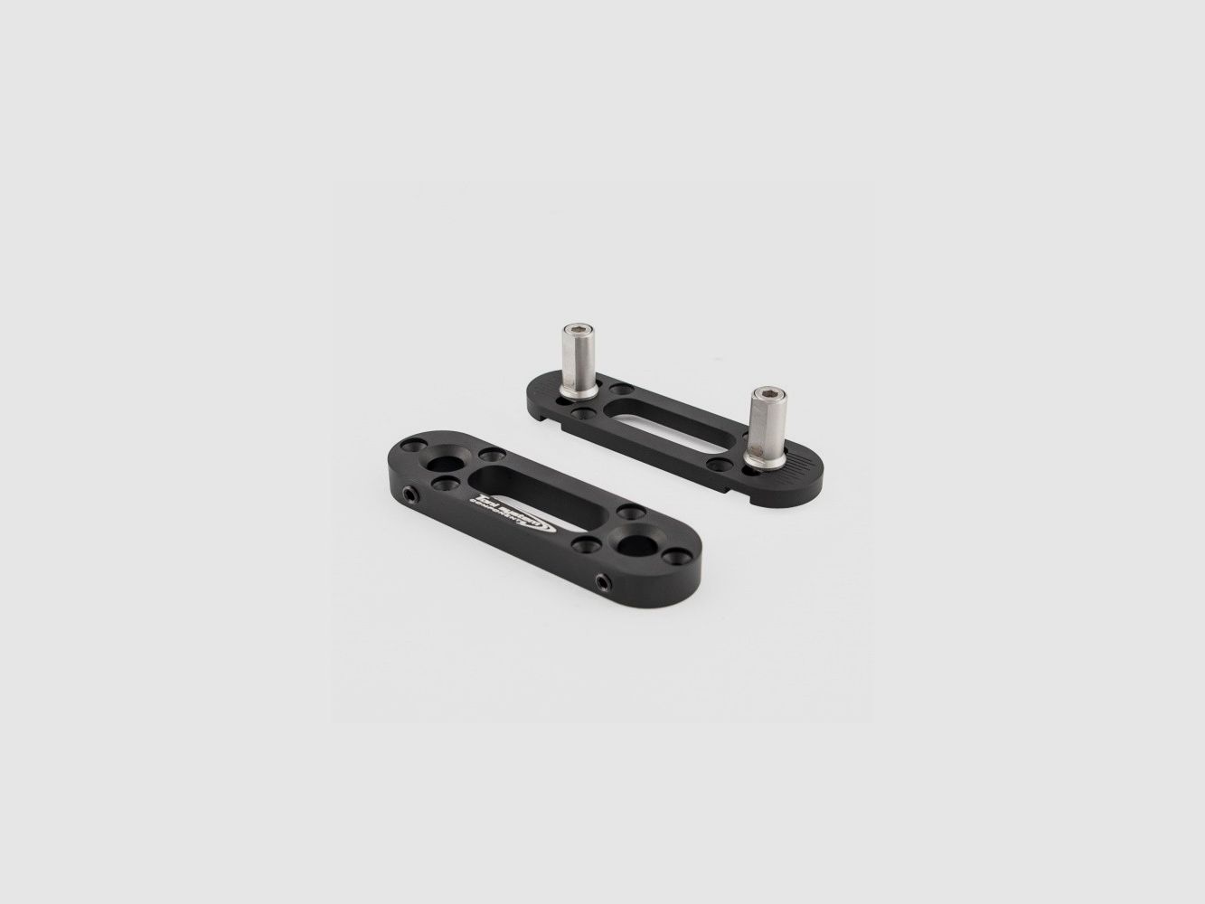 Verstellbarer Nasello für Schaft 21mm