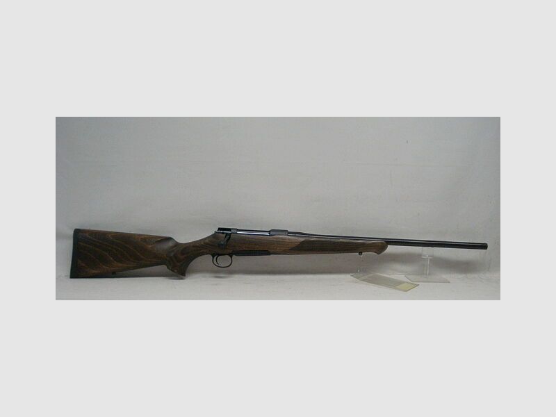 Sauer 100 Classic LL56 MG oV