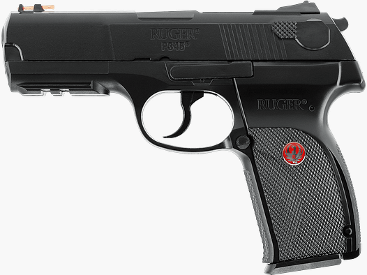 Ruger P345