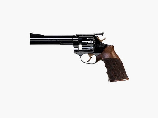 REVOLVER MANUHRIN MR38 38Spl