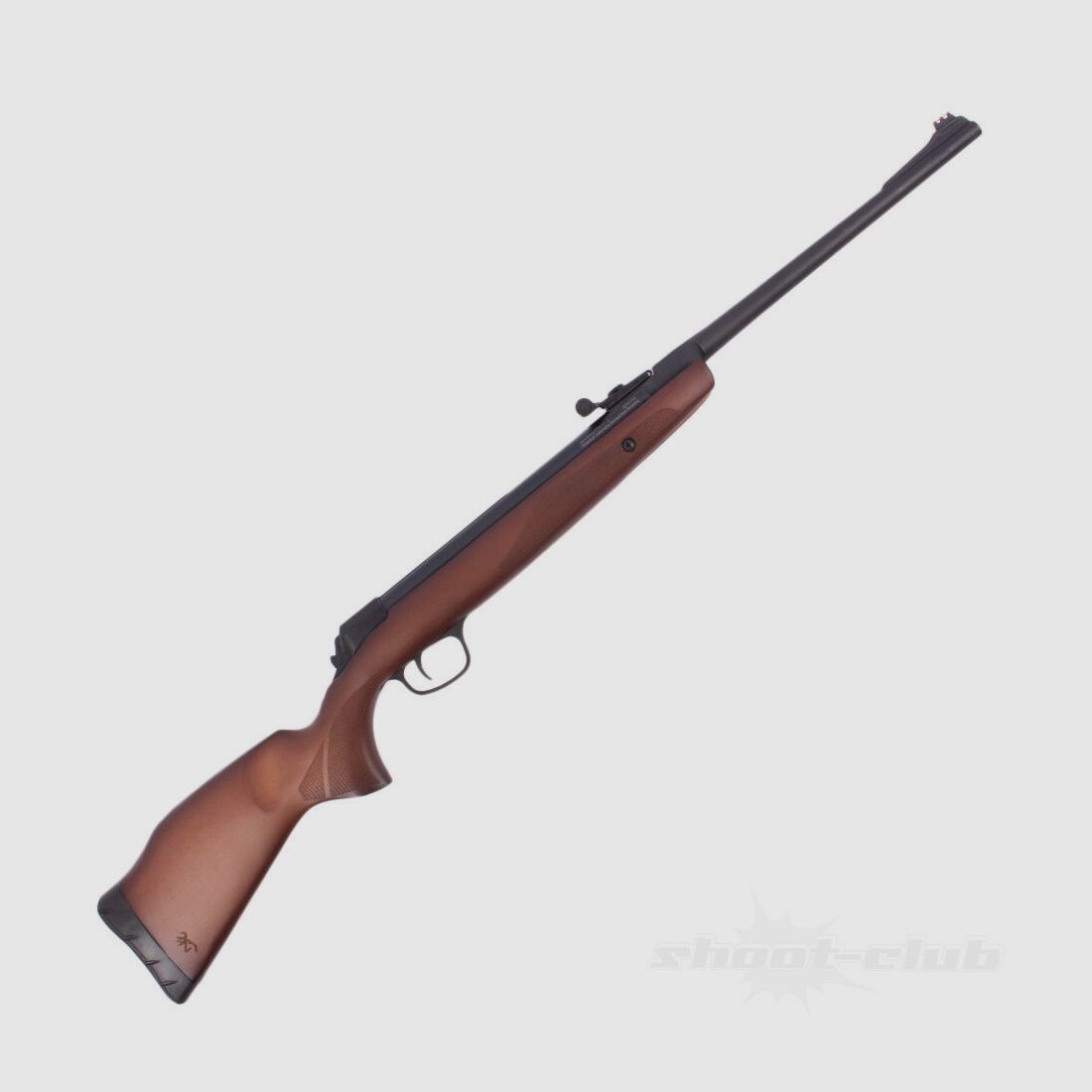 Browning X-Blade Hunter Karabin łamany 4,5mm Diabolos, zdjęcie 2 z 5