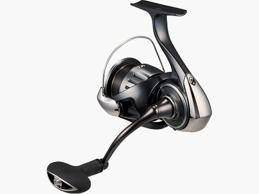 DAIWA BALLISTIC 25 HD LT 4000D CXH ARK MOLEN