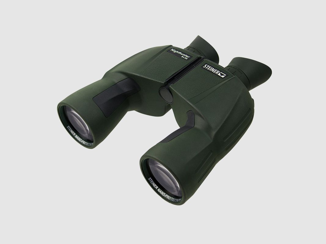 Steiner Nighthunter 8x56 Fernglas
