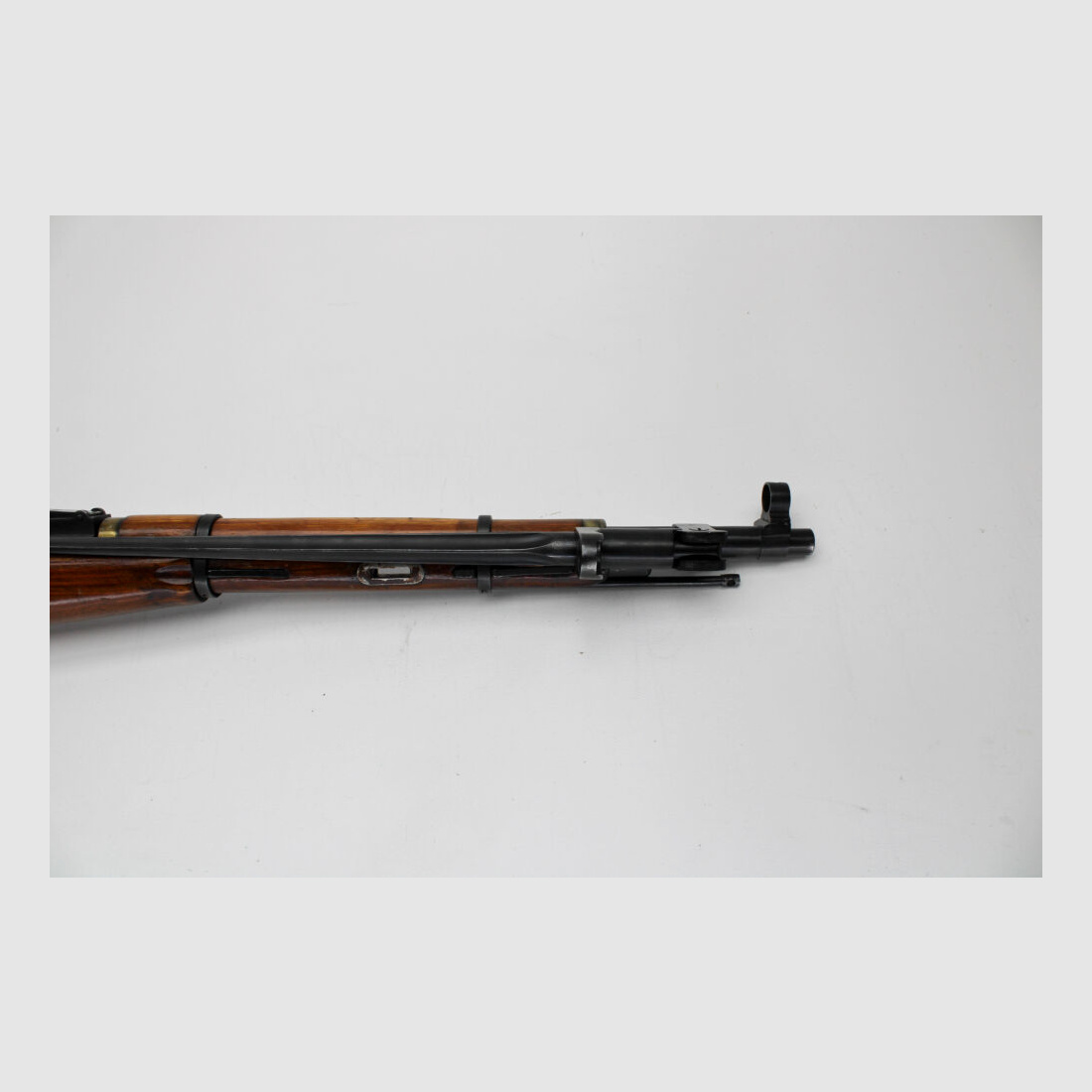 Rep. Büchse Mosin Nagant M44 von 1946 Kal. 7,62x54R mit Zielfernrohr Lauf D 7,62x54R