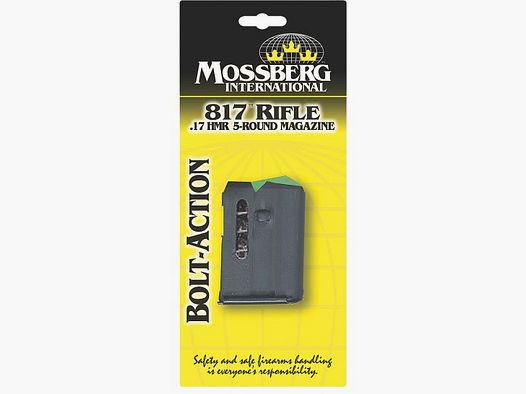Mossberg 817