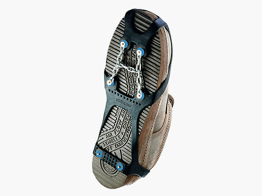 Ottinger shoe claw Yeti