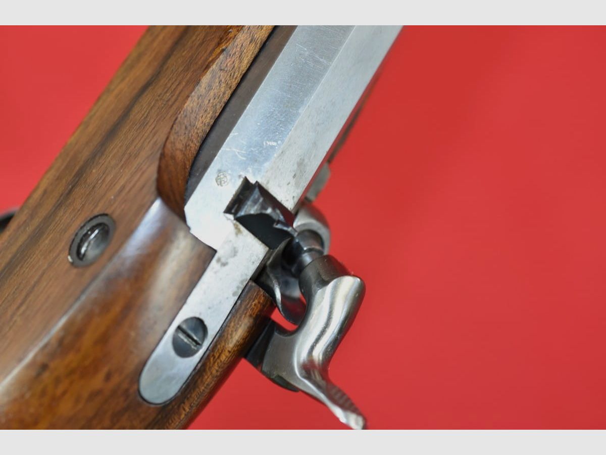 #6232 LE PAGE Perkussionspistole, Kal. .45, Bild 7 von 14