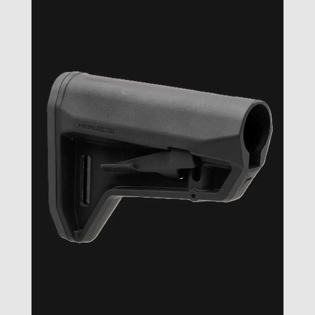MAGPUL MOE SL-M Carbine Stock, Mil Spec, BLK, Bild 3 von 3
