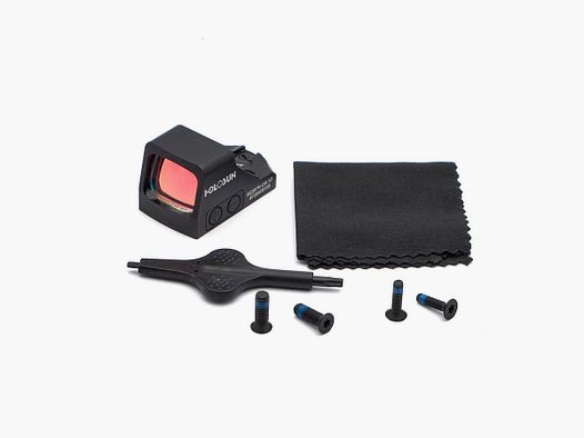 Holosun ELITE HE507K-GR-X2 Green Dot Sight