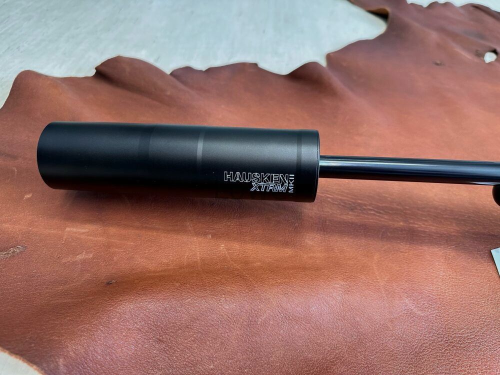 Heym SR21 Allround