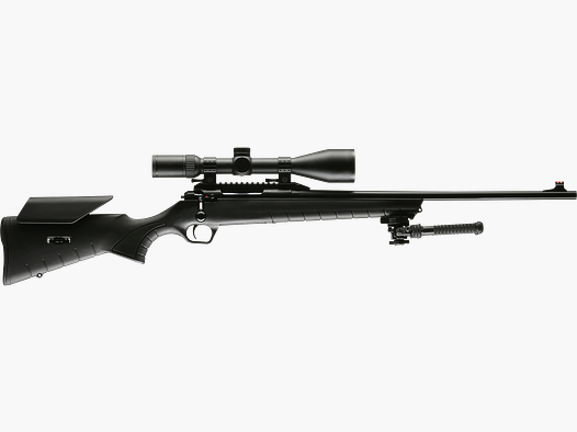 Istanbul Monza carabina 308w -223r
