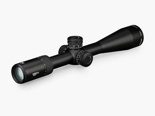 Vortex Viper PST Gen II 5-25x50 MOA SFP