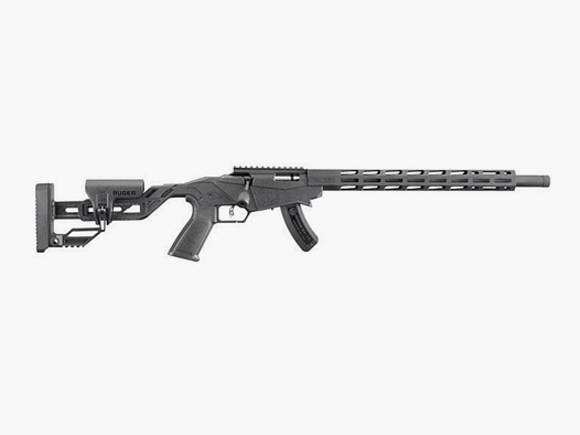 RUGER Precision 22LR