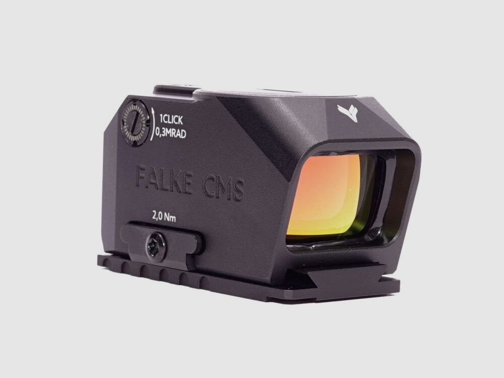 Falke Falke CMS mirino reflex