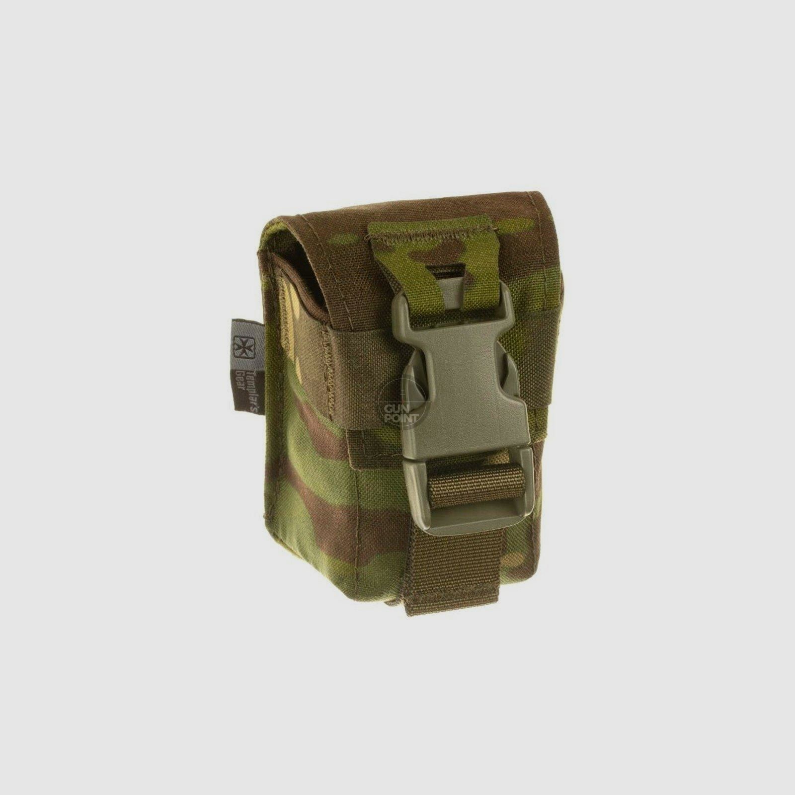 Templar's Gear Frag Grenade Pouch-Multicam Tropic