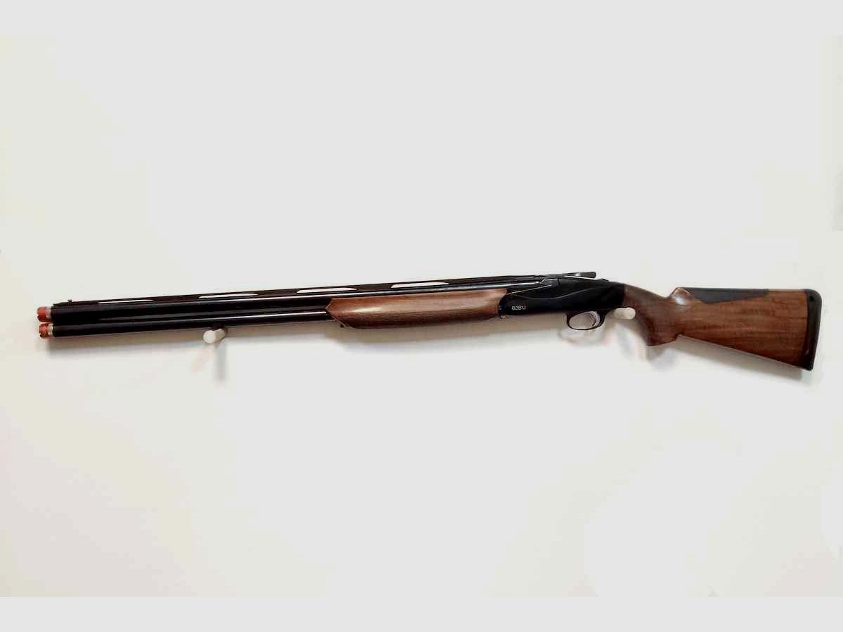 Benelli 828 U Sport d'occasion., image 3 sur 6
