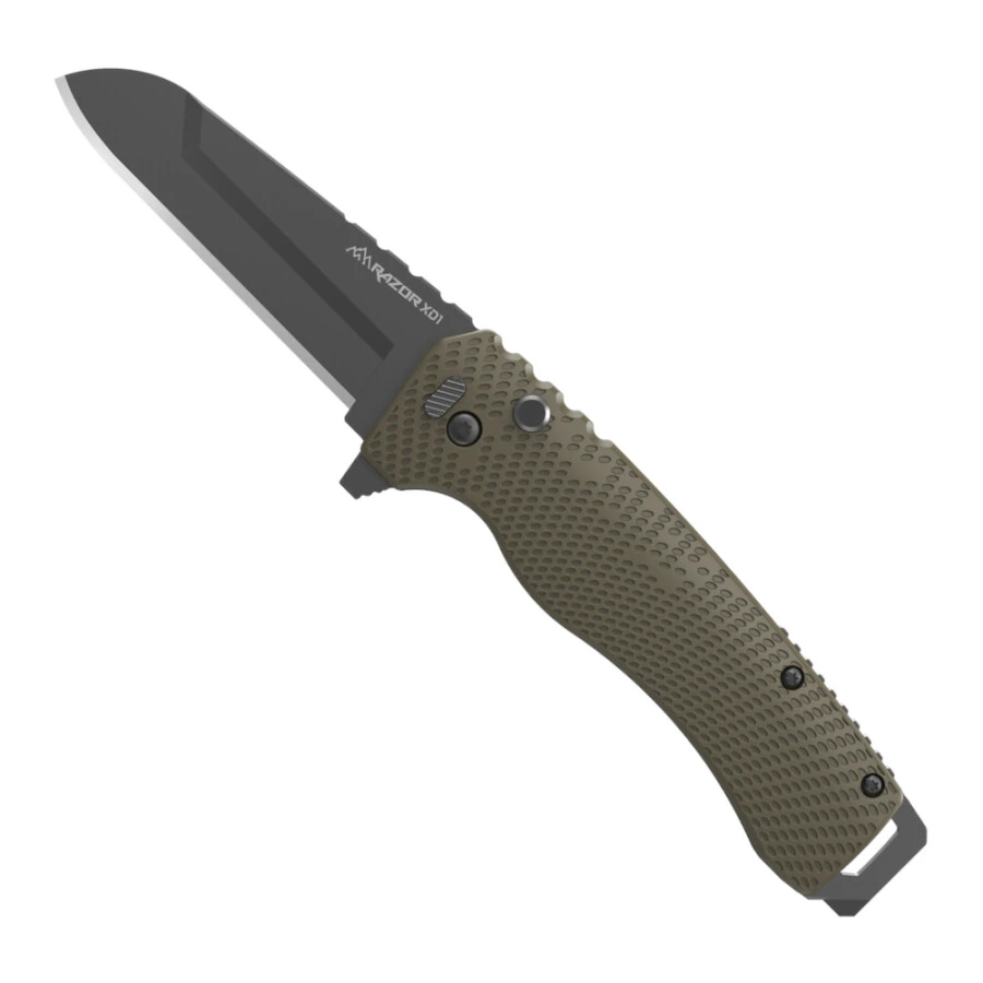 Outdoor Edge Razor XD1