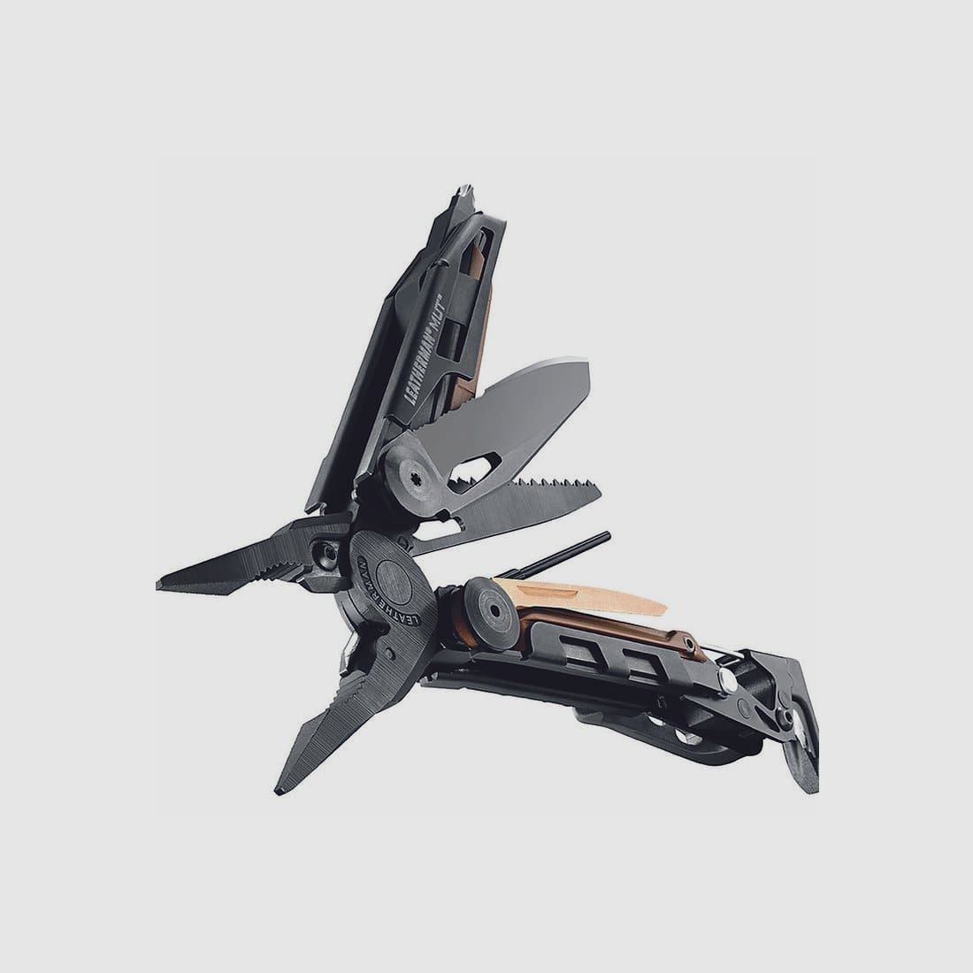 Leatherman MUT, Bild 3 von 4