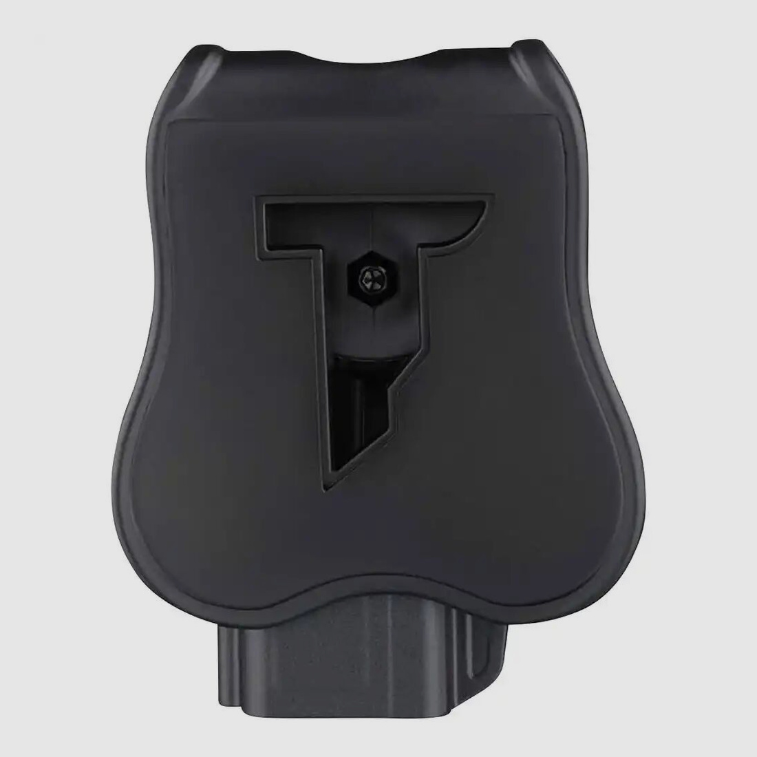 Holster en polymère Cytac R-Defender pour Glock 21